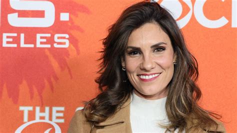 how old is daniela ruah|Daniela Ruah Biography: Nationality, Children, Height,。